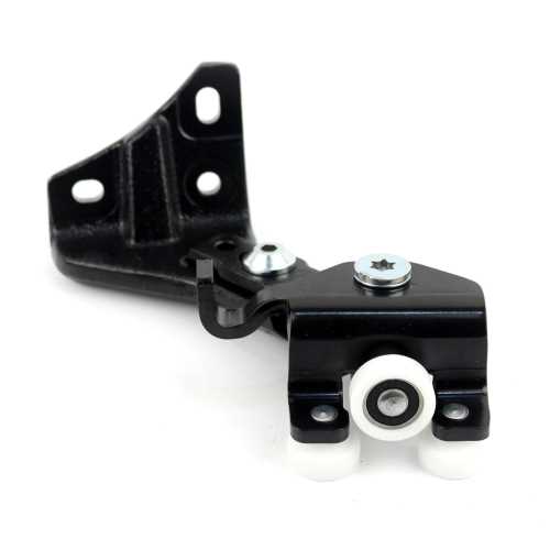 DUCATO BOXER IV SÜRGÜLÜ KAPI MEKANİZMASI SAĞ ÜST DÖKÜM Ürün Görseli